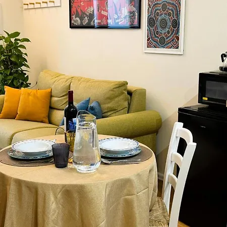 Casa Armando *