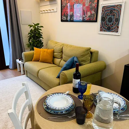 Casa Armando Apartment *