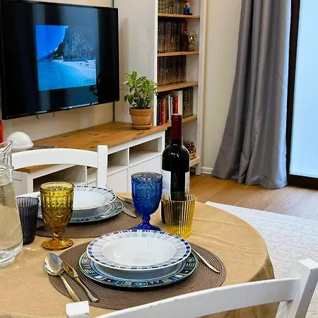 Casa Armando Apartment
