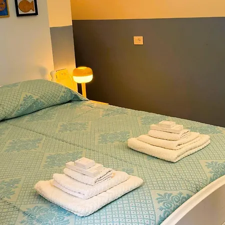 Casa Armando Quartu Sant'Elena