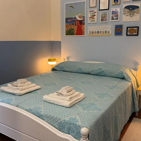Casa Armando Apartment