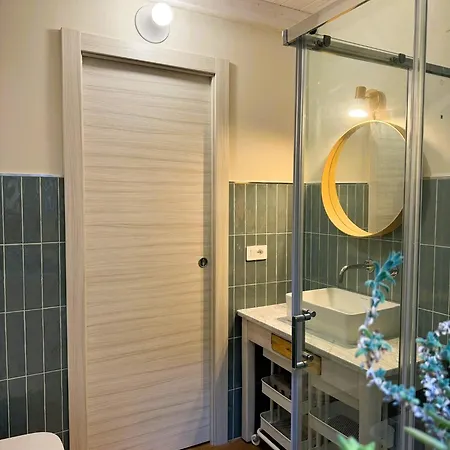 Apartment Casa Armando *