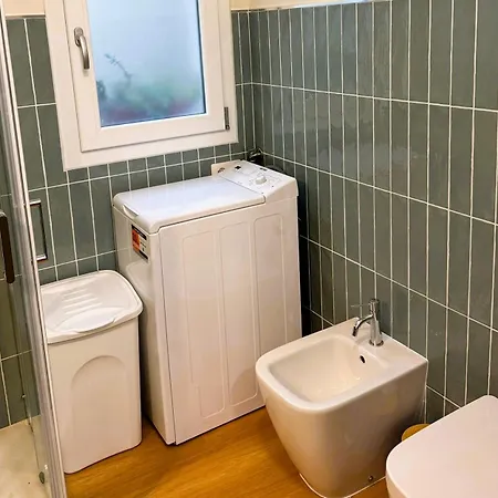 Casa Armando Apartment Quartu Sant'Elena